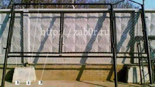 ������ �� ����� ������ ���������